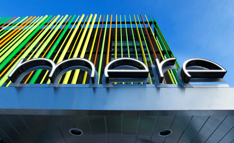 mere boutique hotel